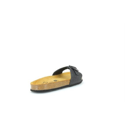 PLAKTON JR BOM Noir