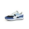 PUMA FUTURE RIDER SPLASH Bleu