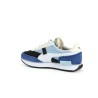 PUMA FUTURE RIDER SPLASH Bleu