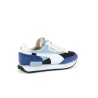 PUMA FUTURE RIDER SPLASH Bleu