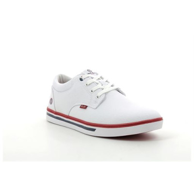 SERGE BLANCO CHA1817P Blanc