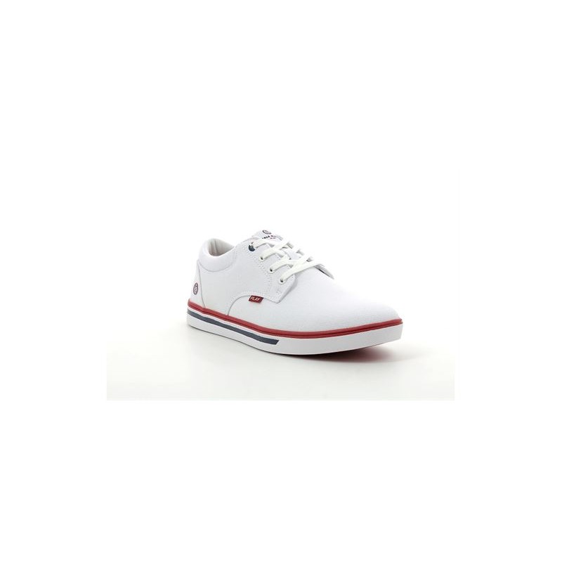 SERGE BLANCO CHA1817P Blanc