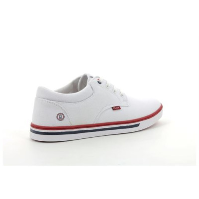 SERGE BLANCO CHA1817P Blanc