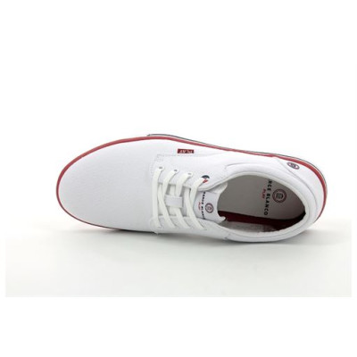 SERGE BLANCO CHA1817P Blanc