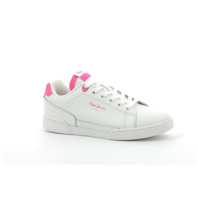 PEPE JEANS LAMBERT BRIGHT GIRL Blanc