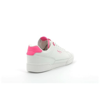 PEPE JEANS LAMBERT BRIGHT GIRL Blanc