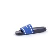 PEPE JEANS SLIDER LOGO JR Bleu