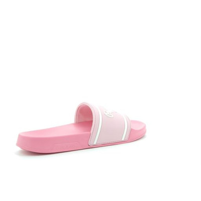 PEPE JEANS SLIDER LOGO JR Rose