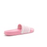 PEPE JEANS SLIDER LOGO JR Rose