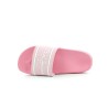 PEPE JEANS SLIDER LOGO JR Rose