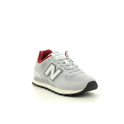 NEW BALANCE WL 574 B42 Gris