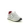 NEW BALANCE WL 574 B42 Gris