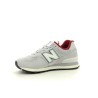 NEW BALANCE WL 574 B42 Gris