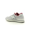 NEW BALANCE WL 574 B42 Gris