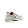 NEW BALANCE WL 574 B42 Gris