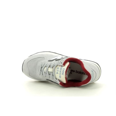 NEW BALANCE WL 574 B42 Gris