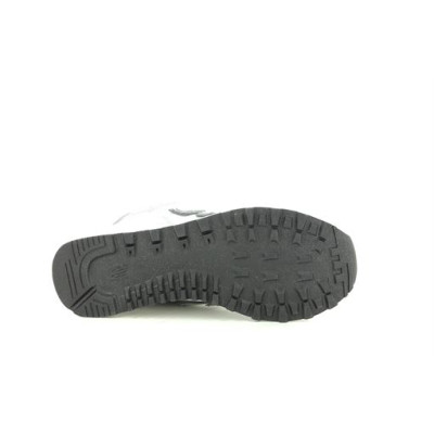 NEW BALANCE WL 574 B42 Gris