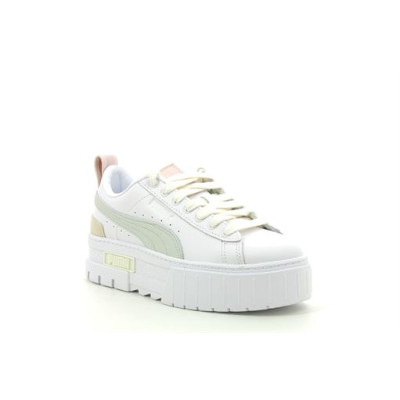 PUMA MAYZE LUXE Blanc