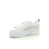 PUMA MAYZE LUXE Blanc