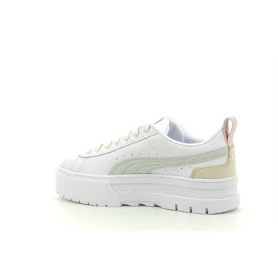PUMA MAYZE LUXE Blanc
