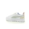 PUMA MAYZE LUXE Blanc