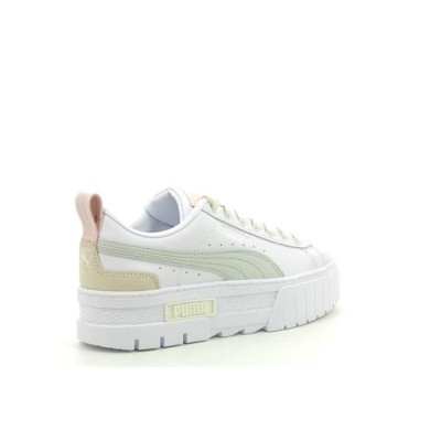 PUMA MAYZE LUXE Blanc