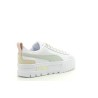 PUMA MAYZE LUXE Blanc
