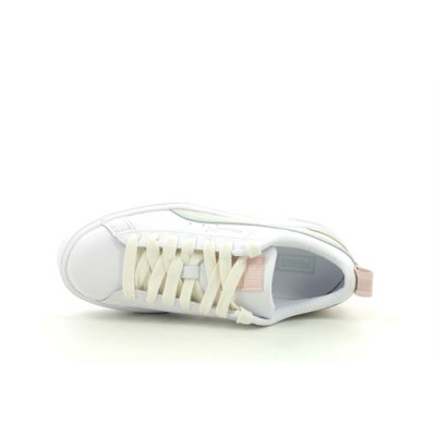 PUMA MAYZE LUXE Blanc