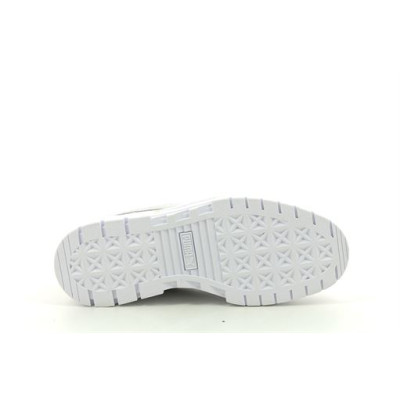 PUMA MAYZE LUXE Blanc