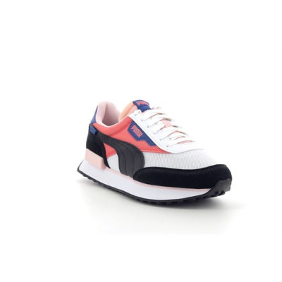 PUMA FUTURE RIDER SPLASH Noir