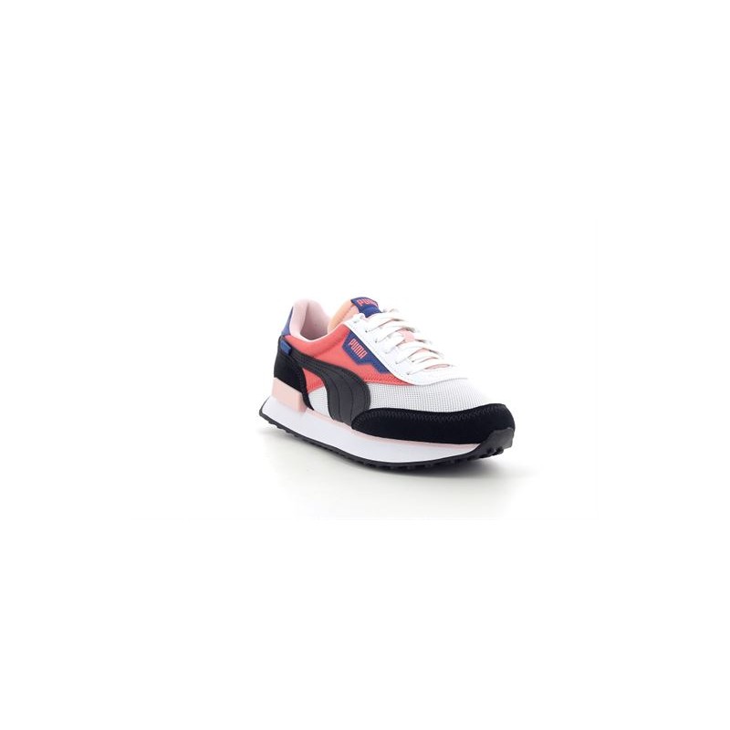 PUMA FUTURE RIDER SPLASH Noir