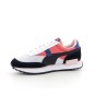 PUMA FUTURE RIDER SPLASH Noir