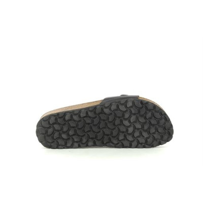 PLAKTON BOM Noir