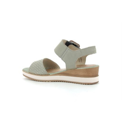 REMONTE D6453 Gris