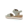 REMONTE D6453 Gris
