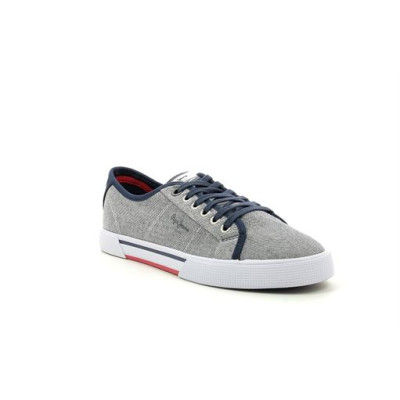 PEPE JEANS PMS 30817 Chambray