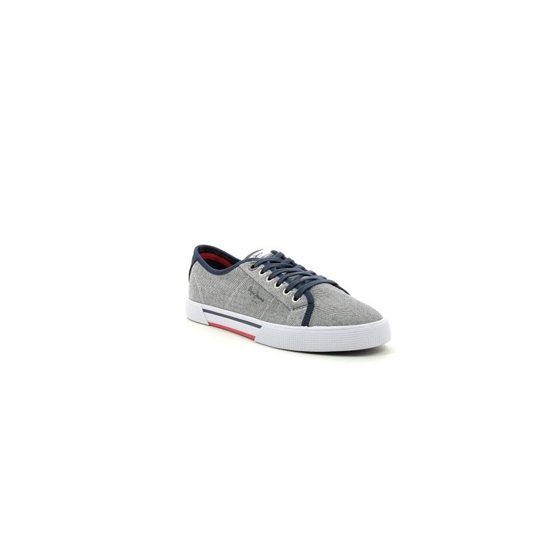 PEPE JEANS PMS 30817 Chambray