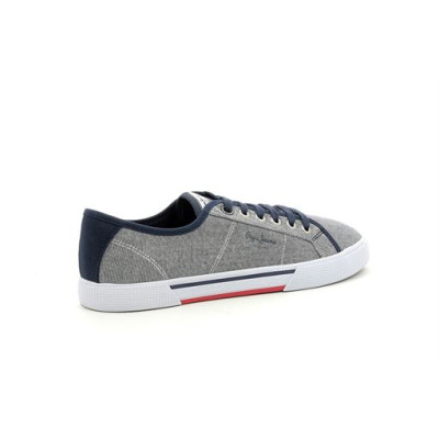 PEPE JEANS PMS 30817 Chambray