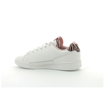 PEPE JEANS LAMBERT GIRL ZEBRA Blanc