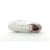 PEPE JEANS LAMBERT GIRL ZEBRA Blanc