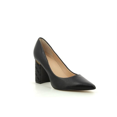 GUESS FL5 PIA LEA 08 Noir