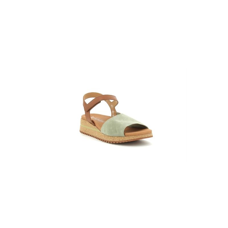 MEPHISTO JOY Camel