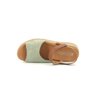 MEPHISTO JOY Camel