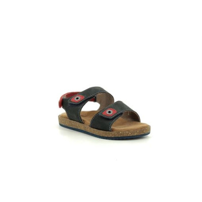 KICKERS JUNIOR FIRST Marine