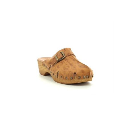CARLA TORTOSA 79296 Marron