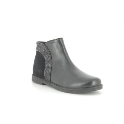 GEOX JR J164EB Noir