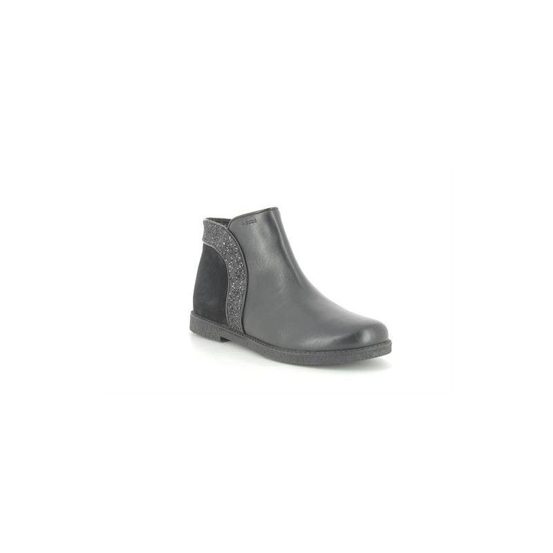 GEOX JR J164EB Noir