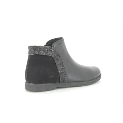 GEOX JR J164EB Noir