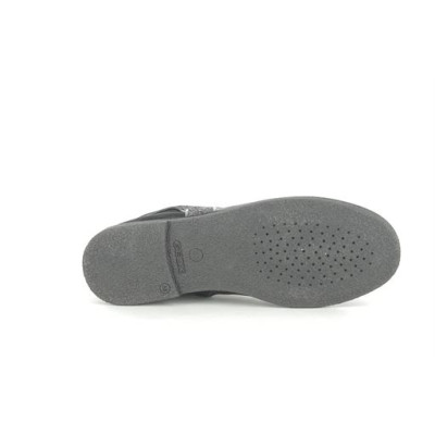 GEOX JR J164EB Noir