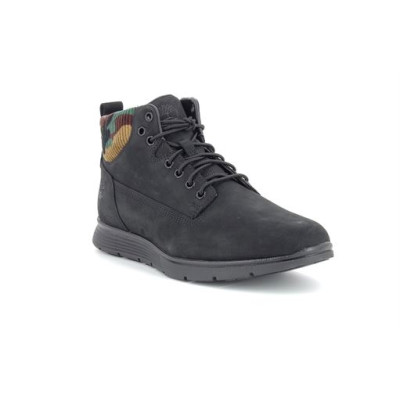 TIMBERLAND KILLINGTON CHUKKA Noir